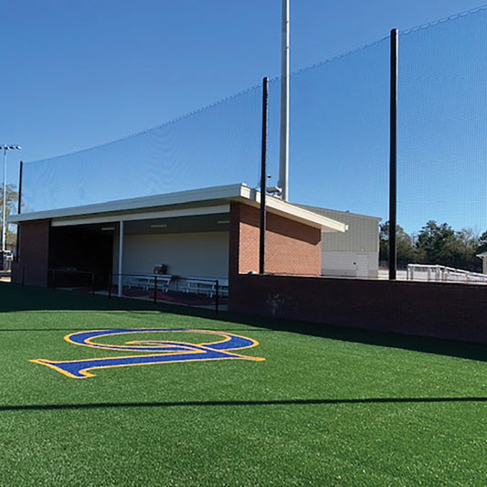Durable, Safe Douglas® Complete Netting Systems