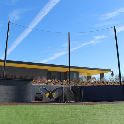 Durable, Safe Douglas® Complete Netting Systems