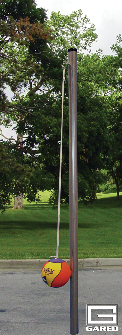 Glava Inground Tetherball System