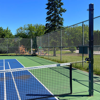 Multi-Sport Douglas® Steel Adjustable Net System