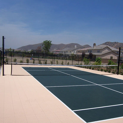 Multi-Sport Douglas® Steel Adjustable Net System