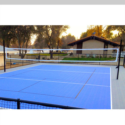 Multi-Sport Douglas® Steel Adjustable Net System