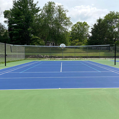 Multi-Sport Douglas® Steel Adjustable Net System