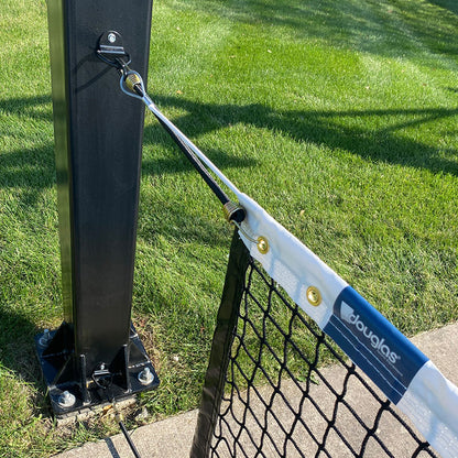 Douglas® In-Line Basketball Adjustable Net System