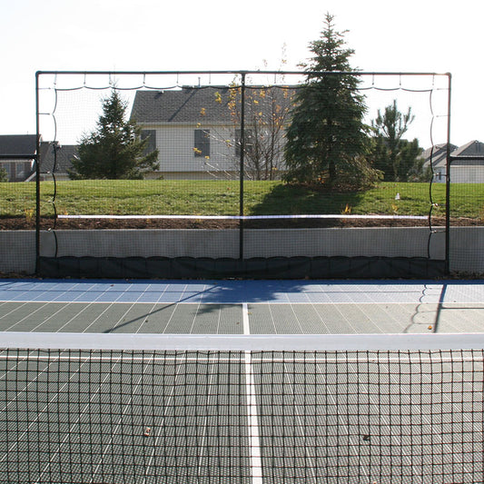 High Quality Douglas Tennis Court Net Rebounders
