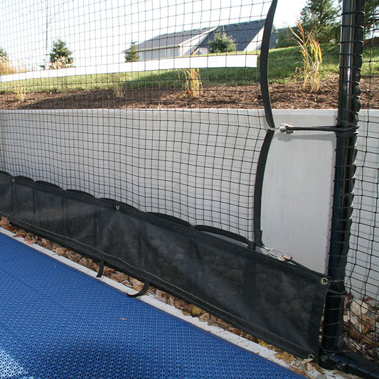 Douglas Complete Replacement Rebounder Net Package