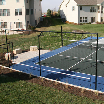 High Quality Douglas Tennis Court Net Rebounders