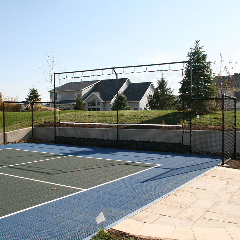 High Quality Douglas Tennis Court Net Rebounders