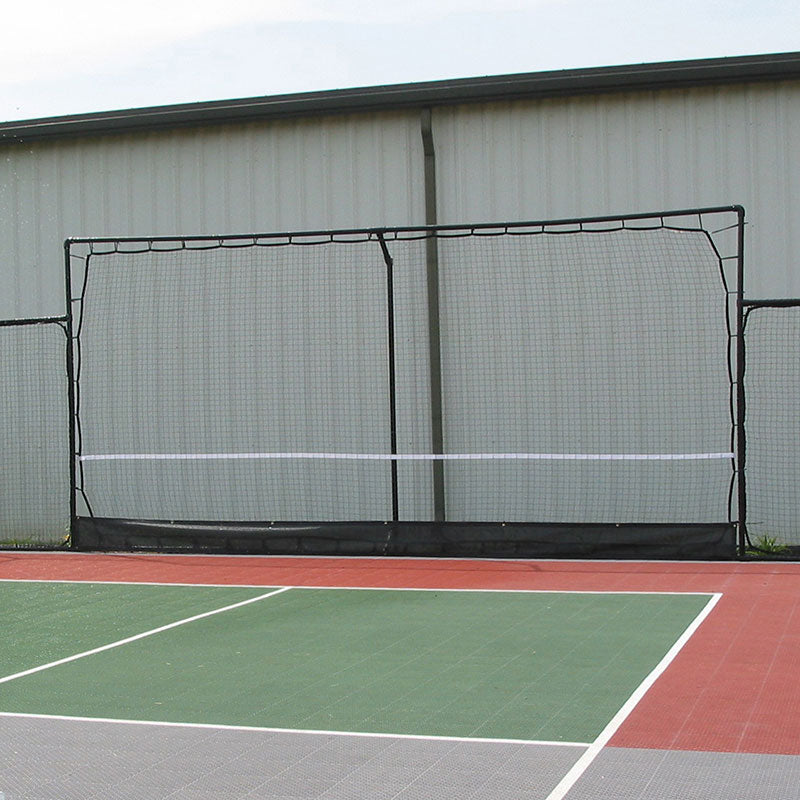 High Quality Douglas Tennis Court Net Rebounders