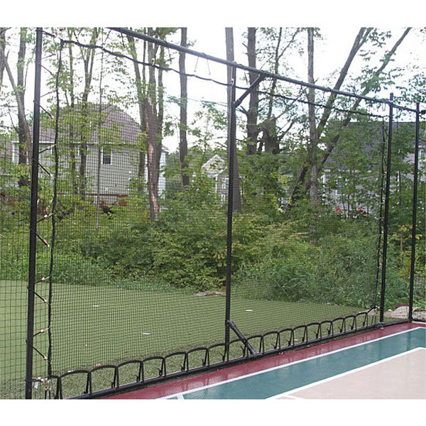 High Quality Douglas Tennis Court Net Rebounders