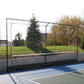 High Quality Douglas Tennis Court Net Rebounders and Frame