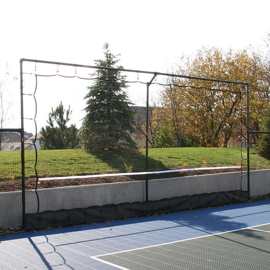 High Quality Douglas Tennis Court Net Rebounders