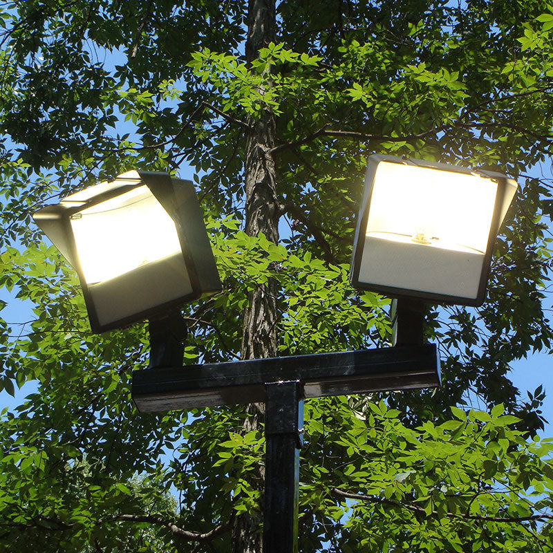 Premium Douglas In-Line LED Court Lighting System