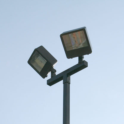 Premium Douglas In-Line LED Court Lighting System