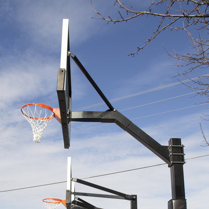 High Quality Douglas® F5™ 656 MAX Basketball System