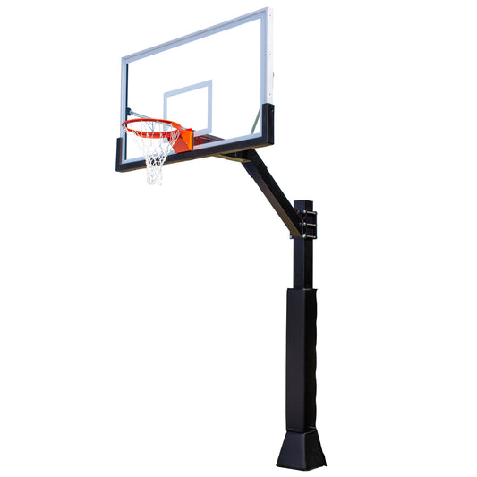 Durable Douglas® F5™ 655 MAX Basketball Systems