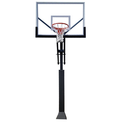 Durable Douglas® D-Pro™ 435 MAX Basketball System