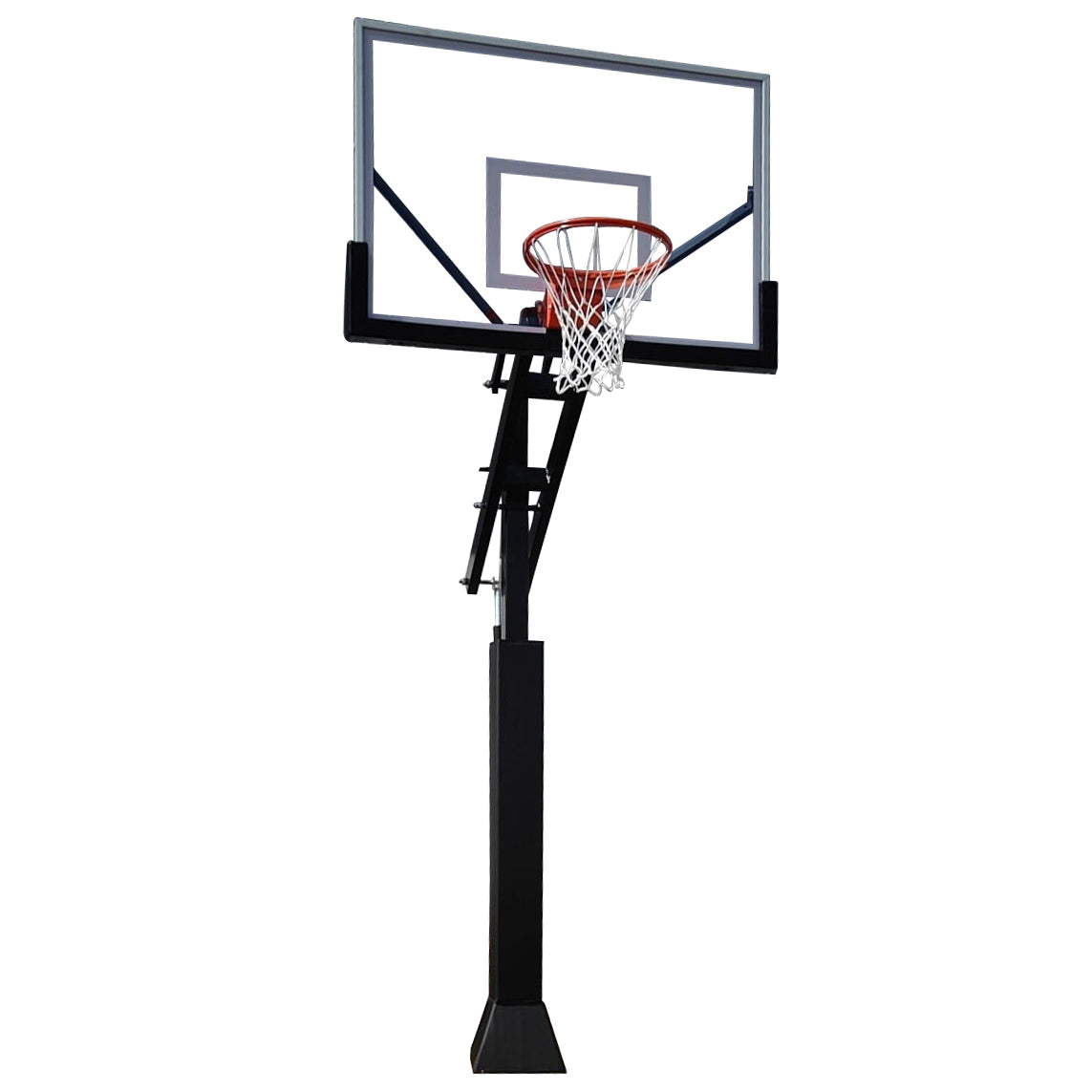 Durable Douglas® D-Pro™ 435 MAX Basketball System