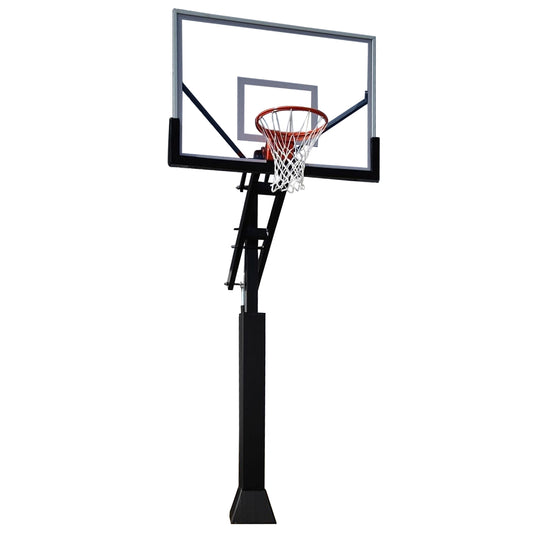 Durable Douglas® D-Pro™ 435 MAX Basketball System