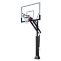 Durable Douglas® D-Pro™ 435 MAX Basketball System