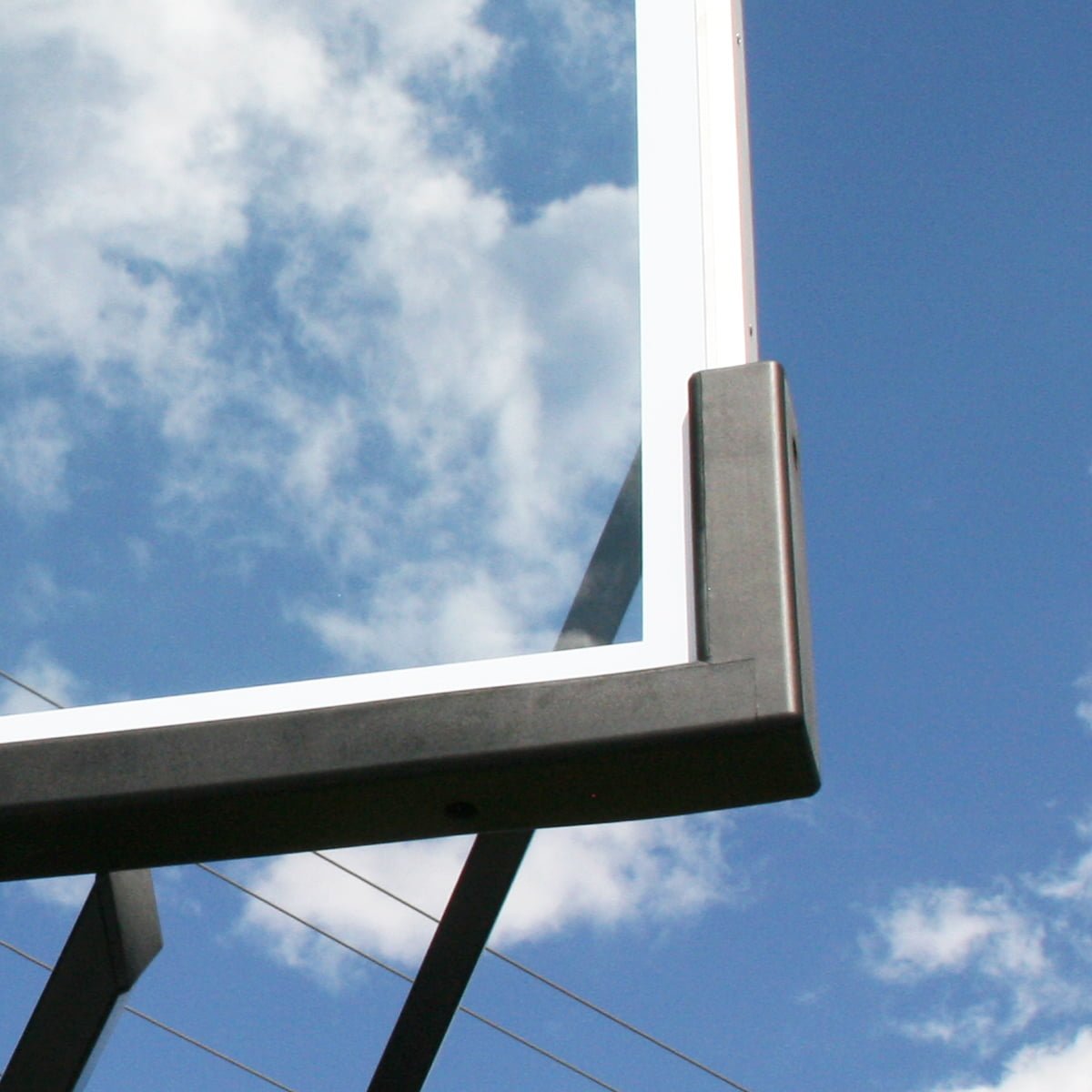 Quality Douglas® D-Pro™ 645 MAX Basketball System