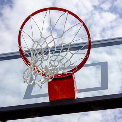 All Weather Douglas® F4™ 445 MAX Basketball System