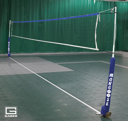 Gared Performance Sports Systems - Volleyball - Outdoor Systems