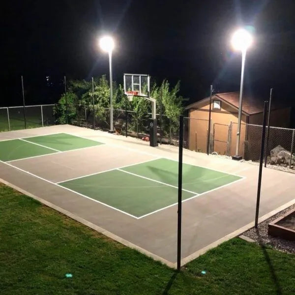 Dominator 72 Inch Basketball Hoop