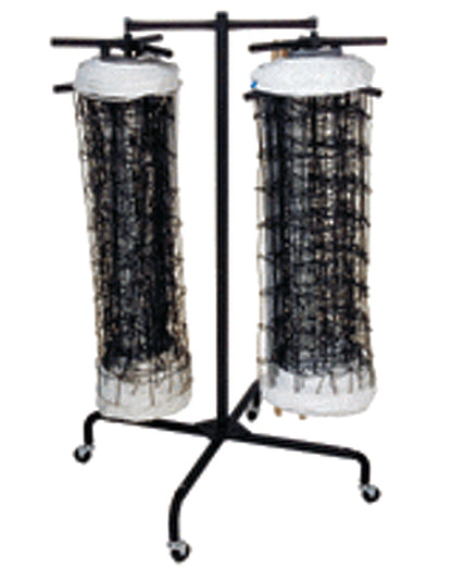 Store-It Double Net Storage Rack