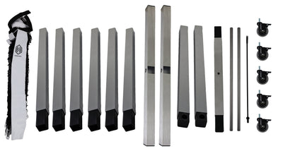 Portable Pickleball Net Replacement Parts