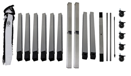 Portable Pickleball Net Replacement Parts