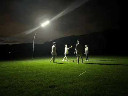 Dominator Alta Light (Portable LED Court Light)