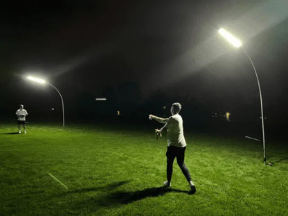 Dominator Alta Light (Portable LED Court Light)