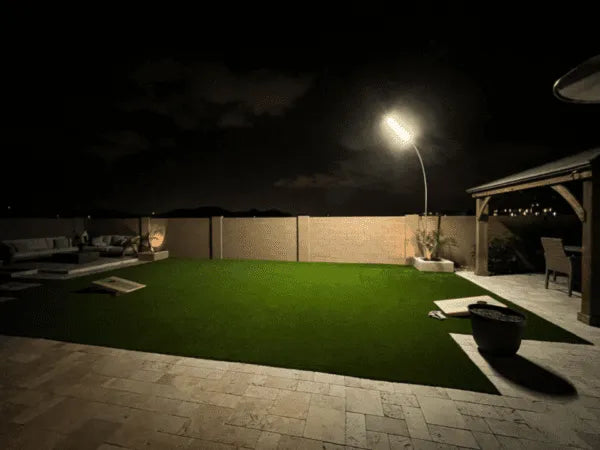 Dominator Alta Light (Portable LED Court Light)