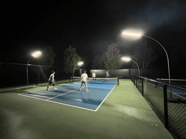 Dominator Alta Light (Portable LED Court Light)