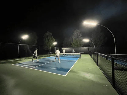 Dominator Alta Light (Portable LED Court Light)