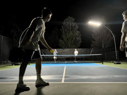 Dominator Alta Light (Portable LED Court Light)