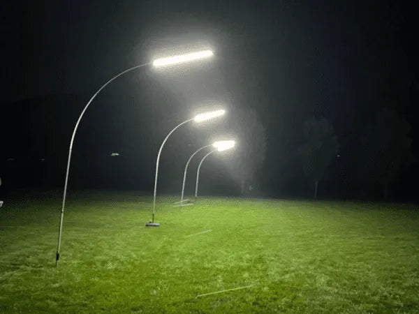 Dominator Alta Light (Portable LED Court Light)