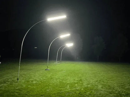 Dominator Alta Light (Portable LED Court Light)