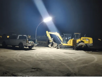 Dominator Alta Light (Portable LED Court Light)