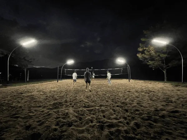 Dominator Alta Light (Portable LED Court Light)
