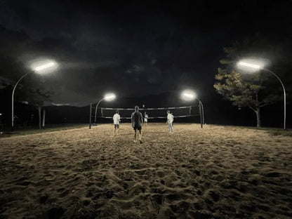 Dominator Alta Light (Portable LED Court Light)