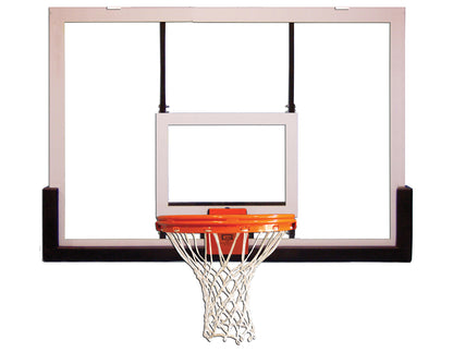 Residential Acrylic Basketball Backboard