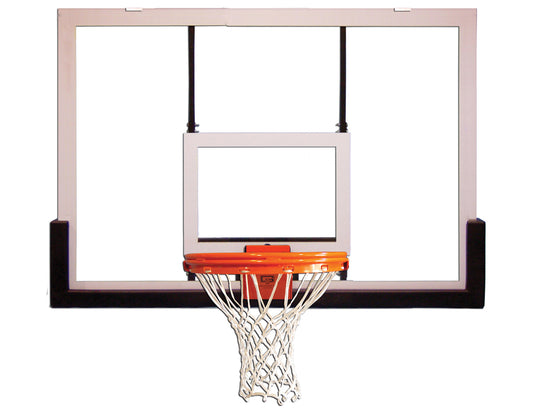 Residential Acrylic Basketball Backboard