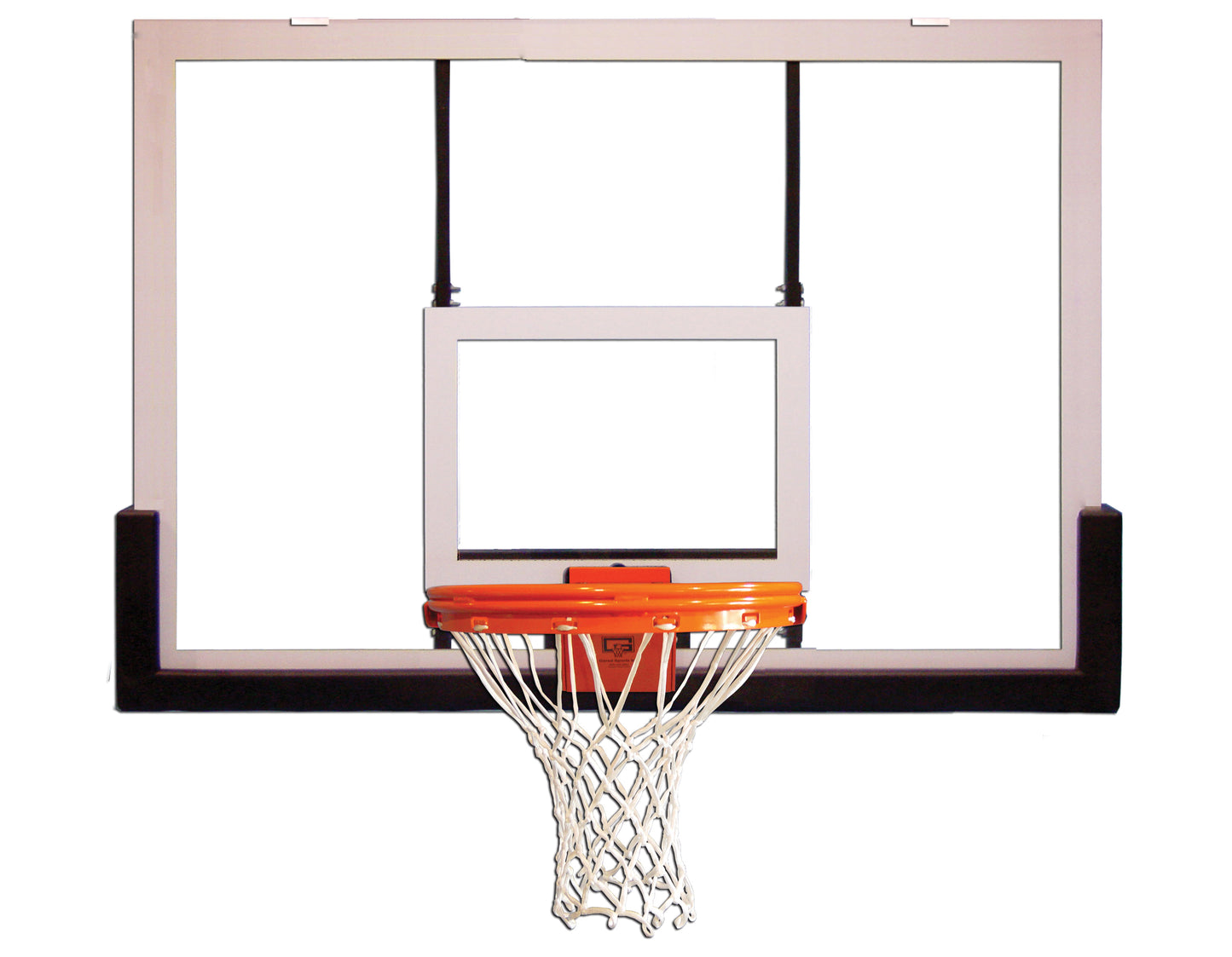 Recreational Acrylic Basketball Backboard