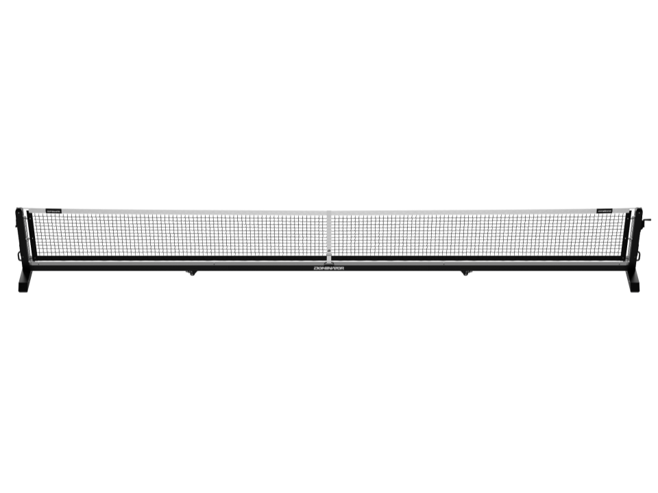 Pro Max Rolling Portable Pickleball Net