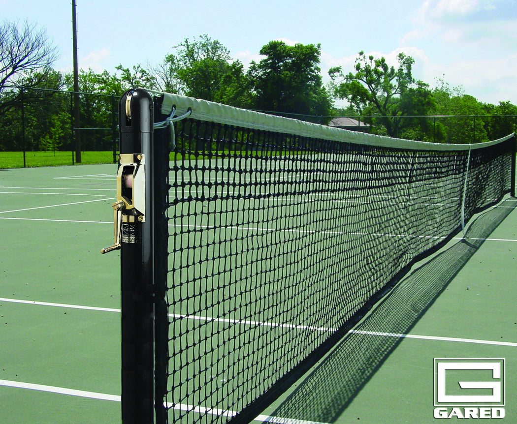 Grand Slam 3" Round Tennis Sleeves