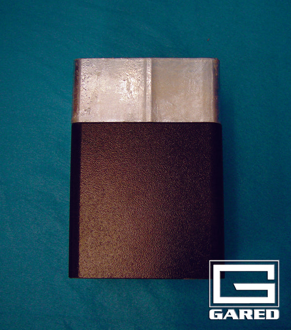 Endurance® Dual Glass Playground Basketball System