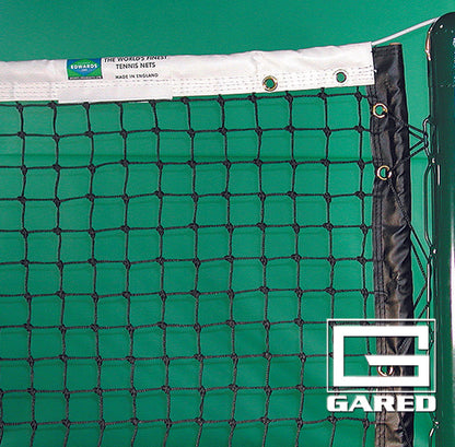 Grand Slam Premium Single-Center Tennis Net