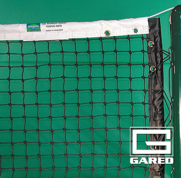 Grand Slam Premium Single-Center Tennis Net